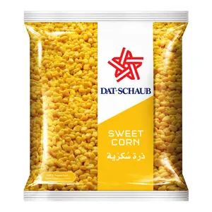 Bắp Ngọt Đông Lạnh, Sweet Corn (450g) - DAT-SCHAUB